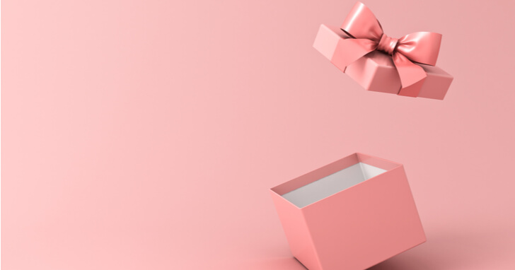 「女友達の誕生日」におすすめなアイテム