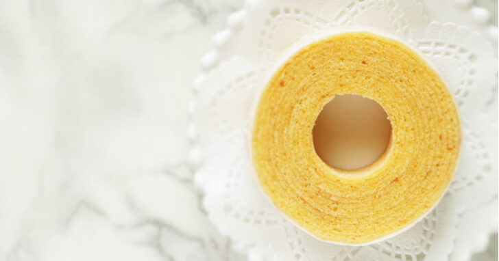 コーヒー好きの親戚に、焼き菓子・ケーキ