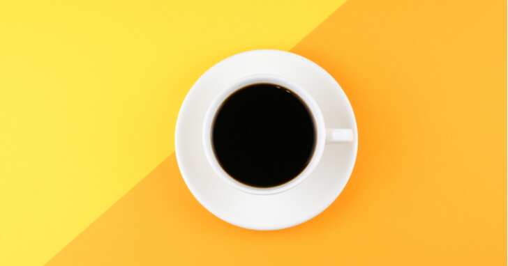 いつもよりちょっぴり高級な【コーヒー・お茶・ジュース】