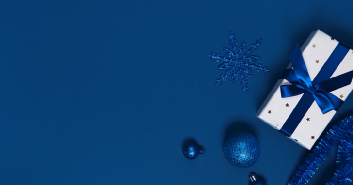 サプライズで一生の思い出となるクリスマスに