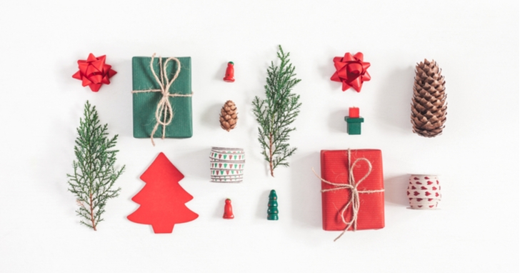 大学生の彼氏へのクリスマスプレゼントは、ポイントをおさえて選ぼう