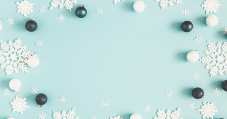 とっておきのクリスマスプレゼントを兄弟に