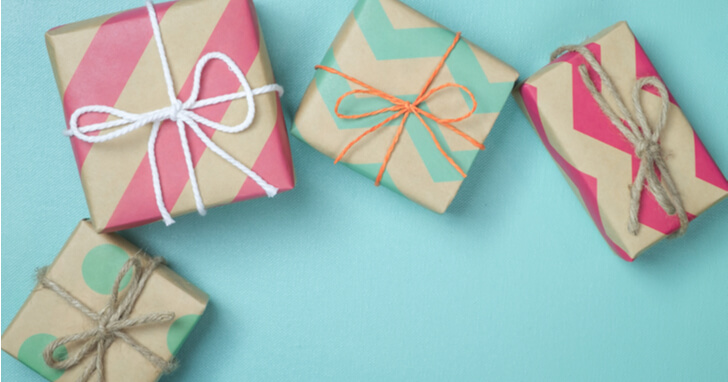 兄弟へのクリスマスプレゼントの予算・相場はどのくらい?