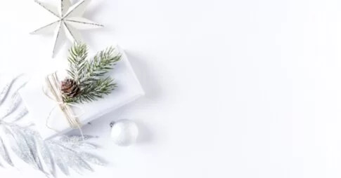 1年に1度のクリスマスに「大好き」を伝えよう