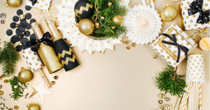 クリスマスパーティーはリモートだって楽しい!