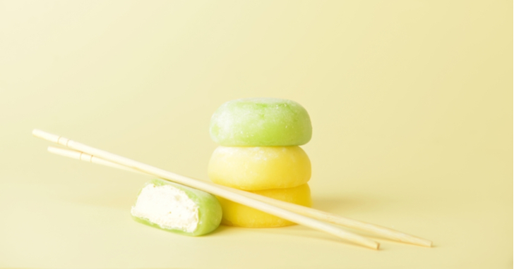 目上の方へのお返しにも最適な「和菓子」