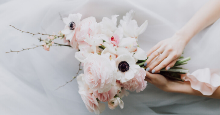 結婚祝いはいつ渡すもの?