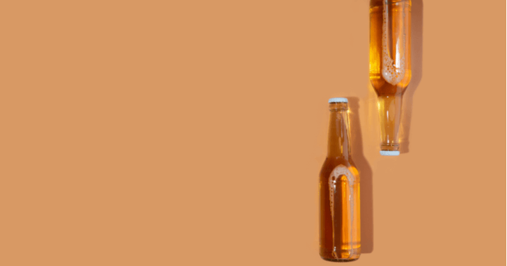 いつでも気軽に楽しまれやすい「ドリンク・お酒」