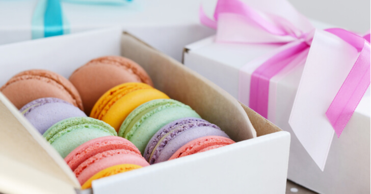 グルメな方への贈り物におすすめ「もらって嬉しいお菓子・フード」
