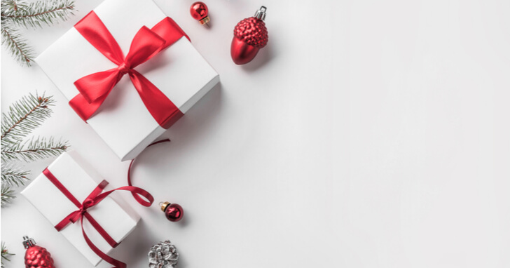 【マフラー・手袋】あったかファッションのクリスマスプレゼント