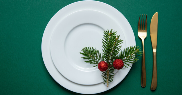二人で楽しめる「グルメ」のクリスマスプレゼント