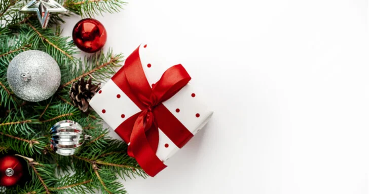 クリスマスプレゼント、ふさわしい予算はどのくらい？