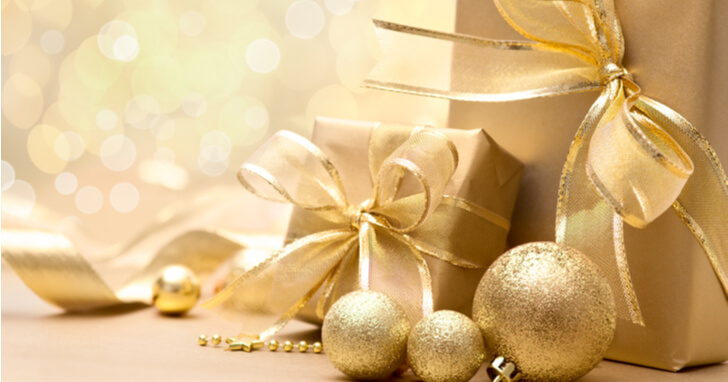 40代の夫にふさわしいクリスマスプレゼントを探そう