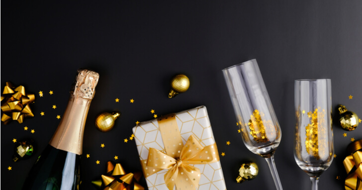 男友達に贈りたい|相手のセンスに合わせたクリスマスプレゼント