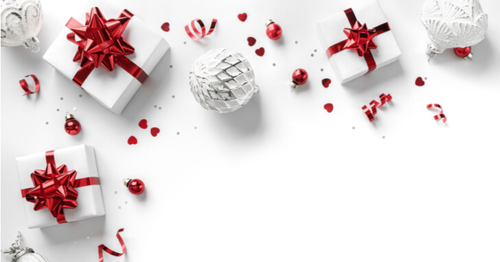 【日用雑貨】おうち時間を豊かにしてくれるクリスマスプレゼント