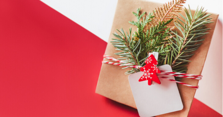 40代の女友達へのクリスマスプレゼントの予算