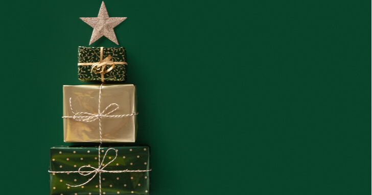 毎日が充実しそうな「実用的なアイテム」のクリスマスプレゼント
