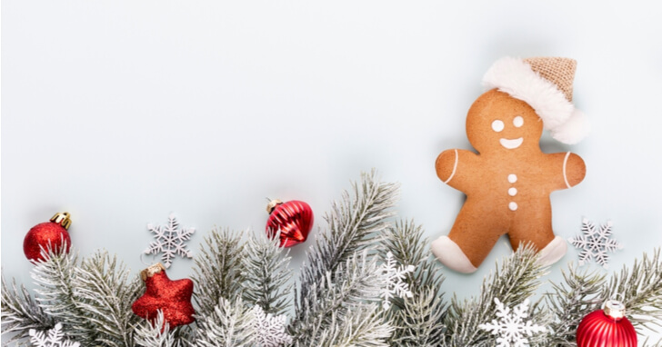 【グルメ・スイーツ】家族みんなで楽しめるクリスマスプレゼント