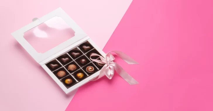 ばらまき用におすすめ。たっぷり入ったプチギフト用お菓子