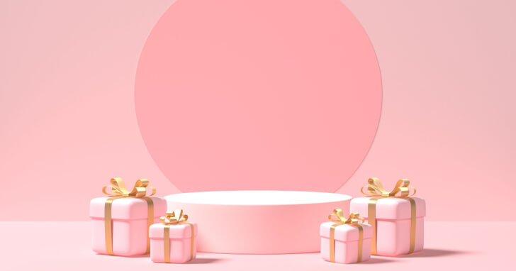かぶらない結婚いで思い出に残るプレゼントを