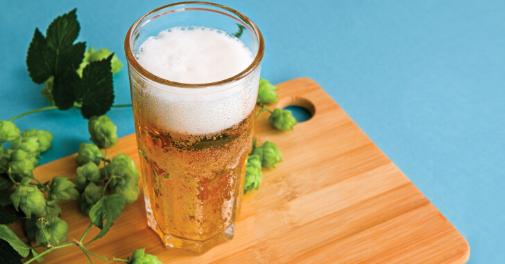 ビールが美味しくなるグラスのギフト3選