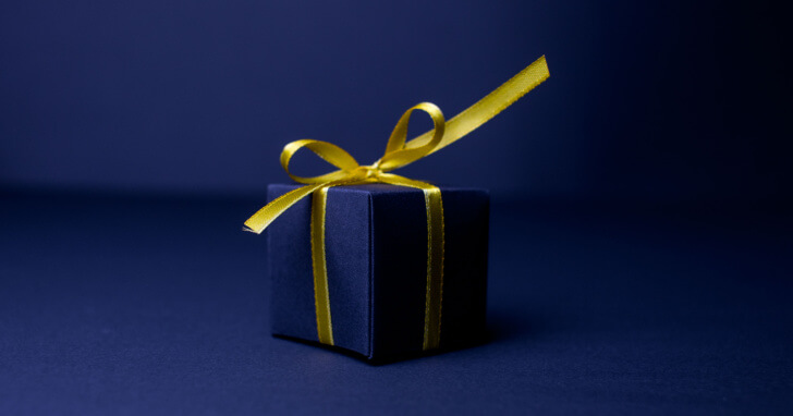 彼の心をくすぐる実用的なクリスマスプレゼント