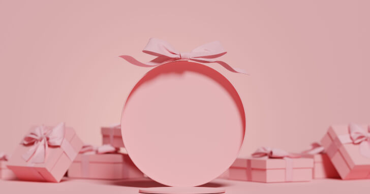 大切な親友の結婚祝いはムードマークから贈ろう