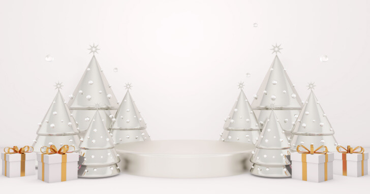 カップル同士で贈りたいクリスマスプレゼント24選。大好きが伝わるおしゃれアイテムリスト