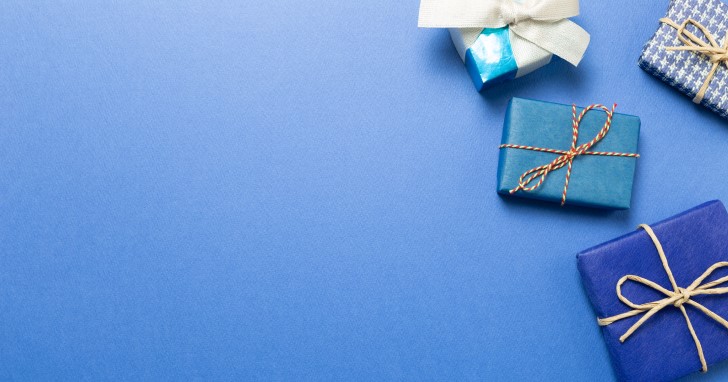 30代の男友達に喜ばれるプレゼントの選び方