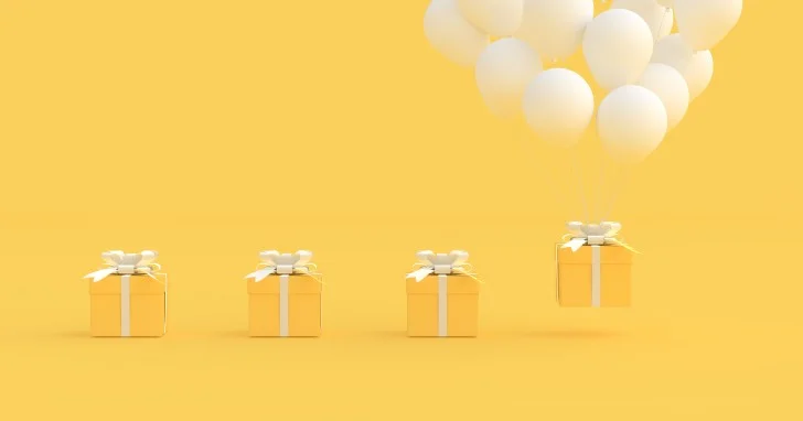 友達には、おしゃれで気軽な出産内祝いをお返ししよう