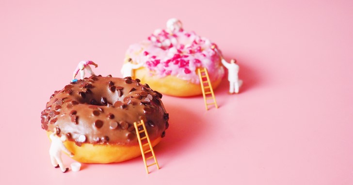 喜ばれやすいギフトと言えば「グルメ・お菓子」