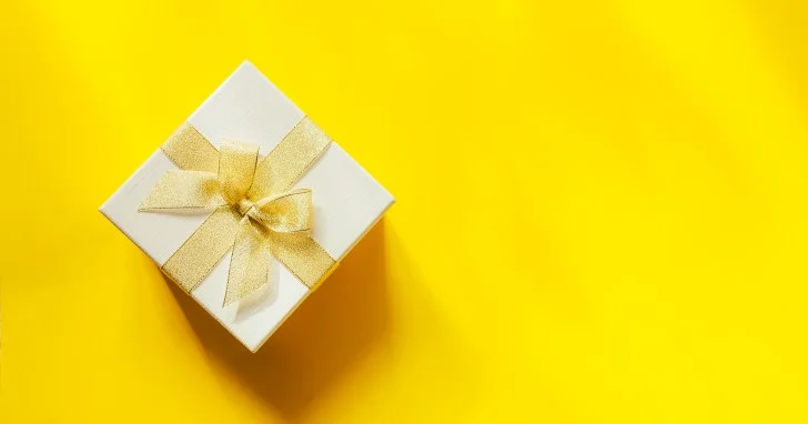 おしゃれで気軽な出産内祝いで、友達に幸せのおすそ分けを