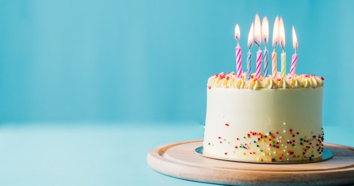 誕生日プレゼントで素敵なサプライズを