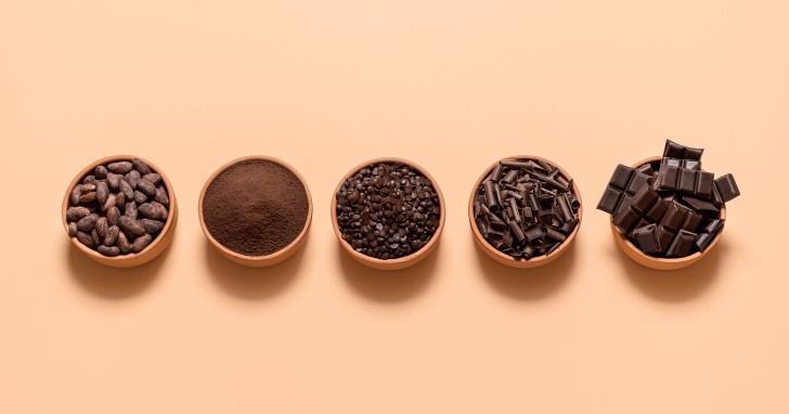 目でも楽しめる「見た目がおしゃれなチョコレート」をお年賀ギフトに