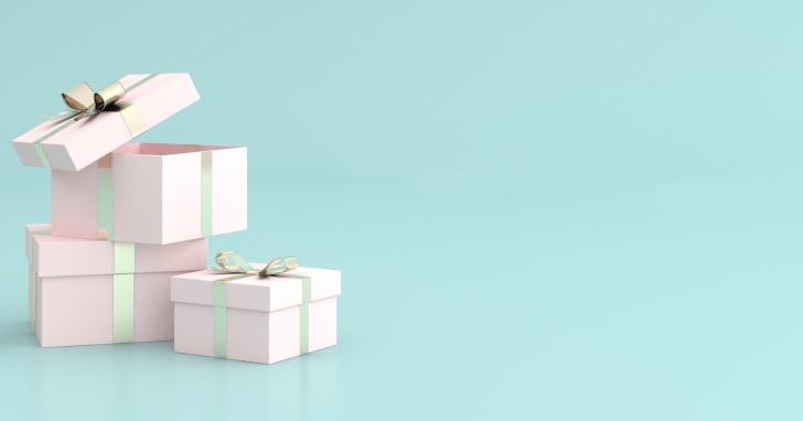 予算1,000円の結婚内祝いは、センスが問われるギフト