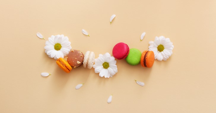美味しく気軽に食べてもらえる「お菓子・スイーツ」の出産内祝い