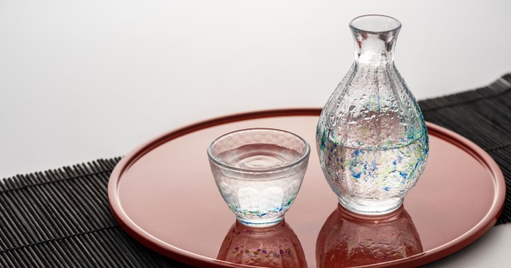 ボトルやラベルが目を惹く「おしゃれさを感じる日本酒」