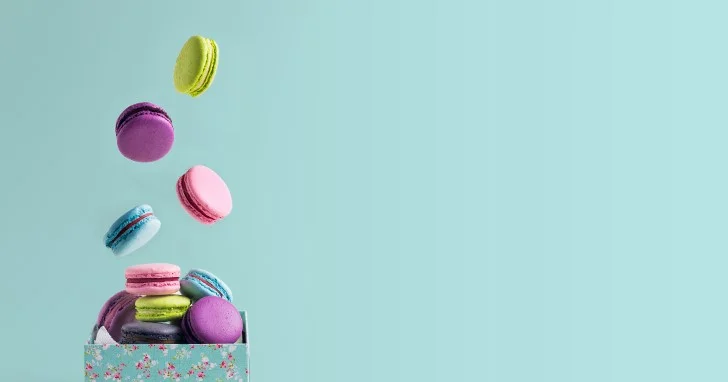【2,000円台】おしゃれさを感じる内祝いのお菓子