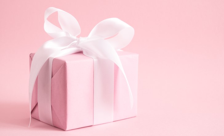 女性への誕生日プレゼントでは「関係性」が重要ポイント!