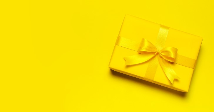 自分の誕生日にご褒美のプレゼントを贈ろう
