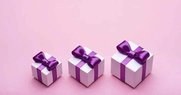 関係性に応じて、相手の女性にぴったりな誕生日プレゼントを選ぼう!