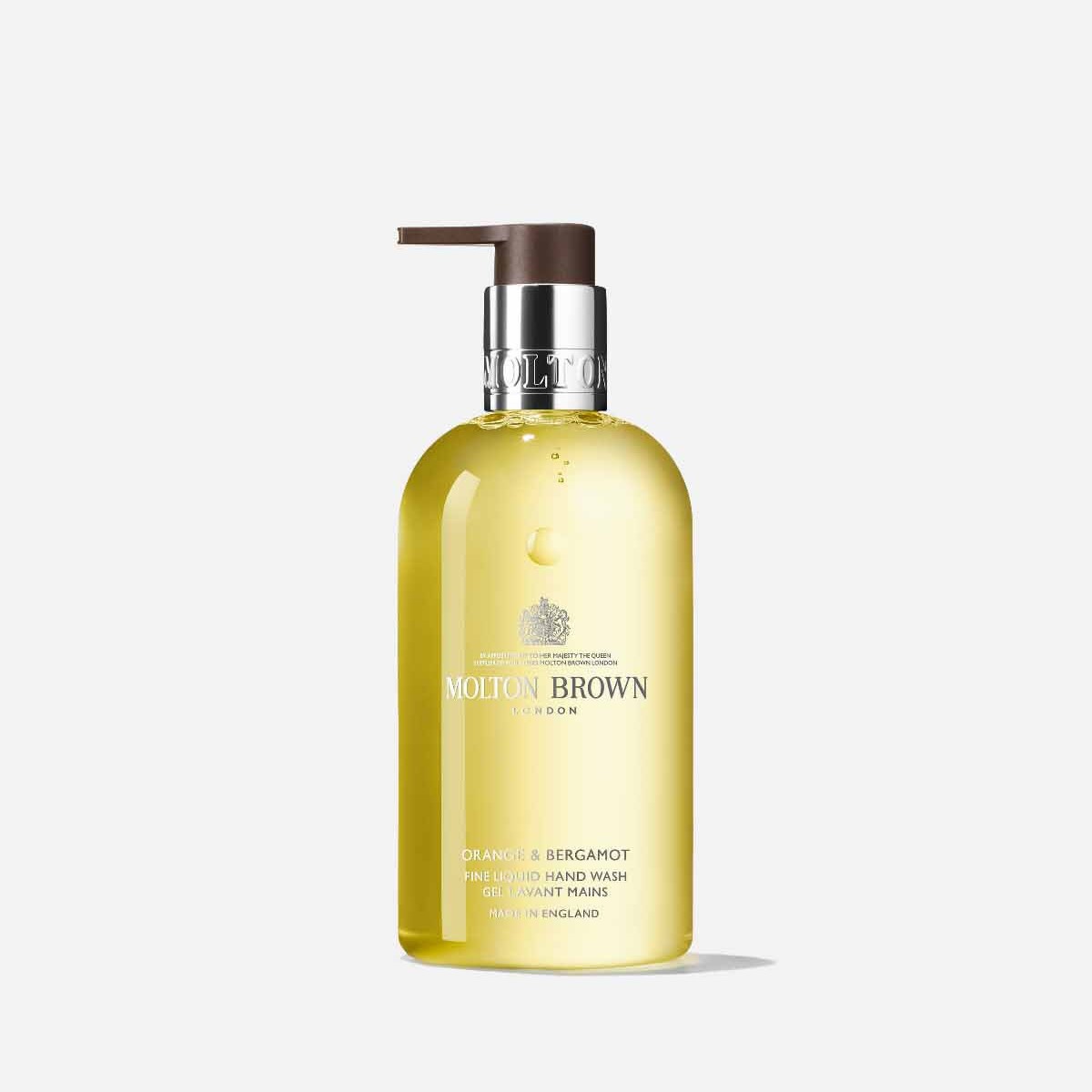 モルトンブラウン / MOLTON BROWN O&B ハンドウォッシュ