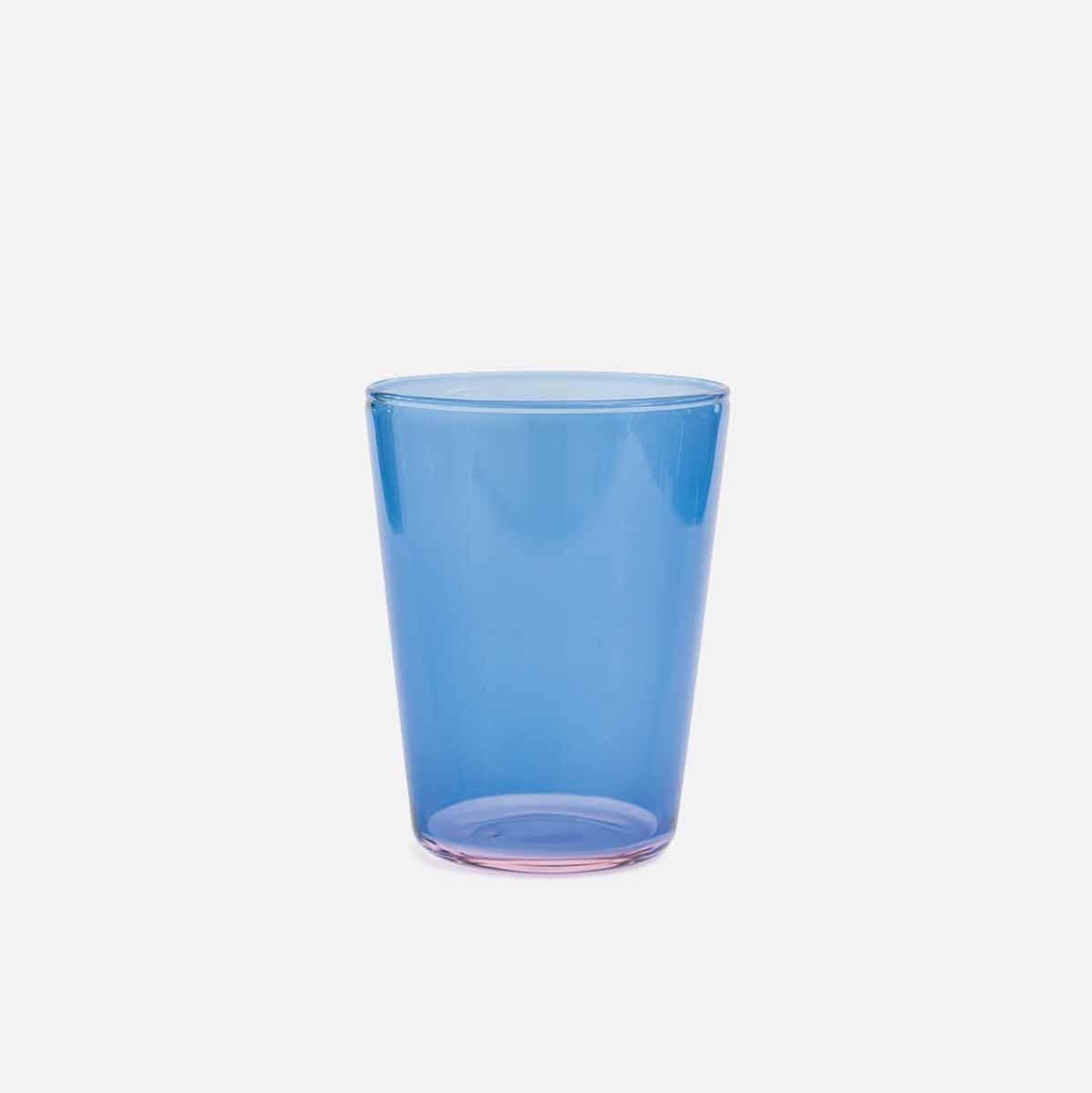 TWO TONE STACKING TUMBLER