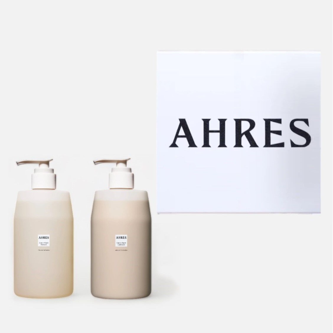 Repair Haircare Set