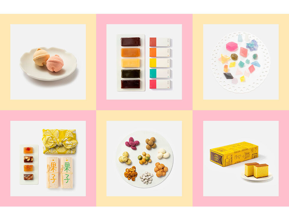おすすめ和菓子特集!人気のお取り寄せ&おしゃれな和菓子ギフト