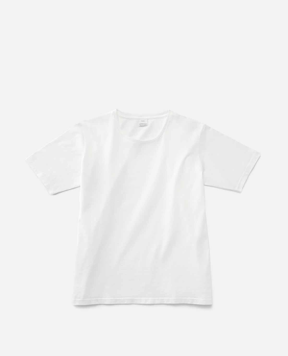 THE ON T-SHIRT　ホワイト