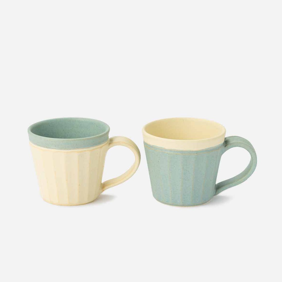 PELICAN TEA CUP（ペア）