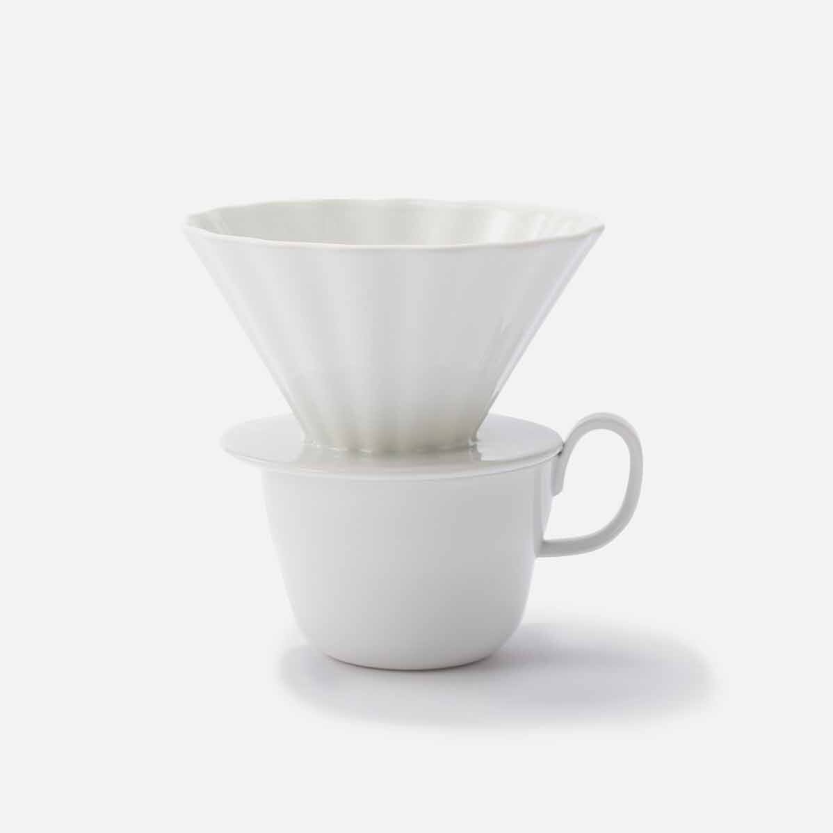 CMA Coffee Dripper・Soft Cup Handle / 特製化粧箱付