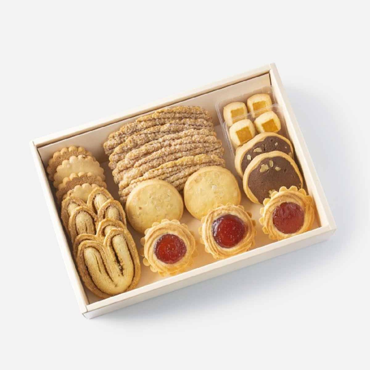 ドライケーキ 18袋入り
