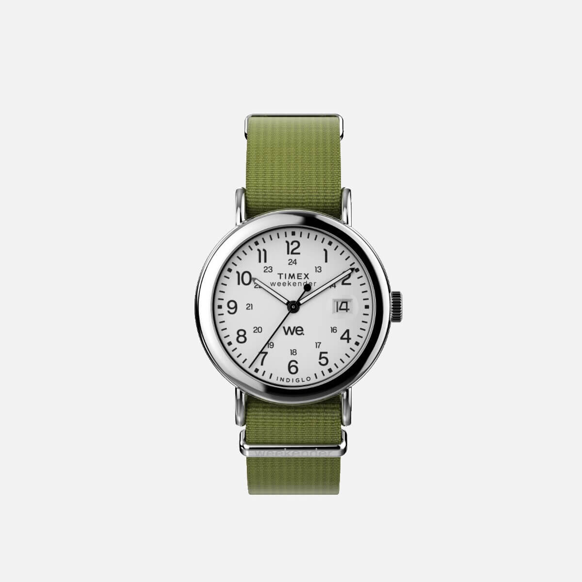 Weekender 37mm